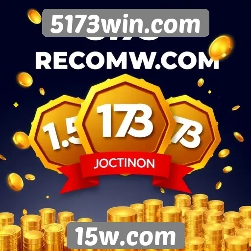 Como funciona o sistema de recompensas do 5173win.com