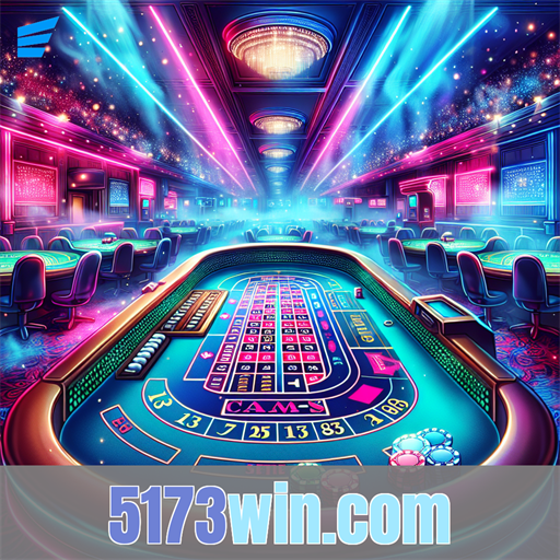 Confiavel e Engajador: O Charme do 5173win.com