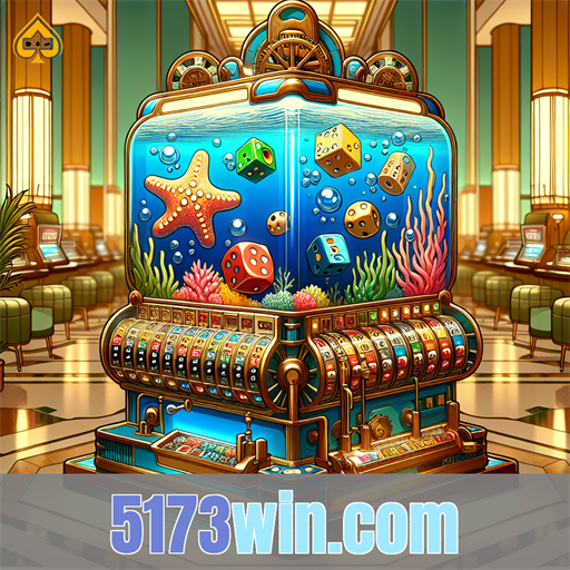 Experimente a Inovadora Plataforma da 5173win.com para Jogos